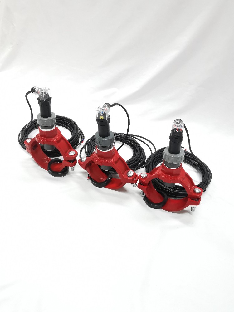 带你了解转轮流量计