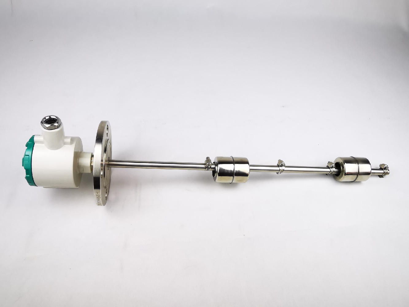 多点浮球液位计的接线方法