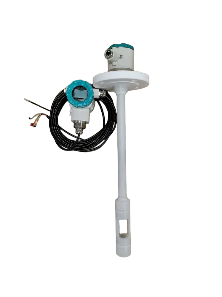 超声波液位计的应用